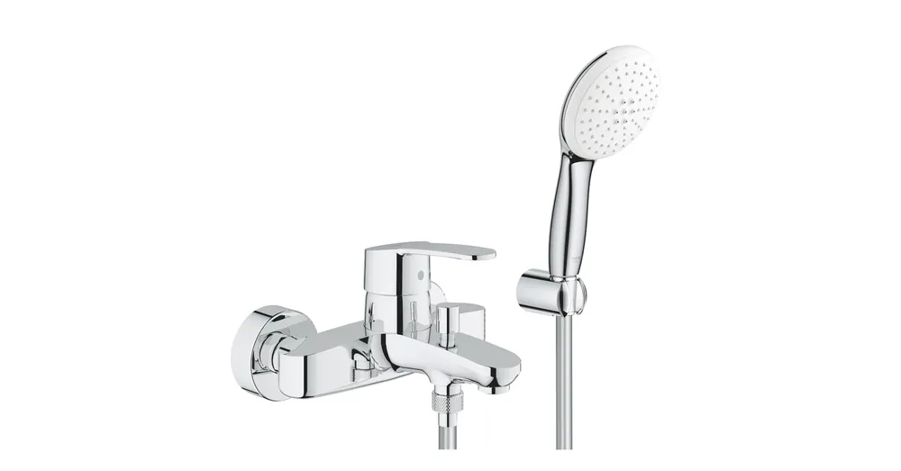 Grohe Eurostyle Cosmopolitan Egykaros kádcsaptelep 1/2″ 25275002 Árengedmény