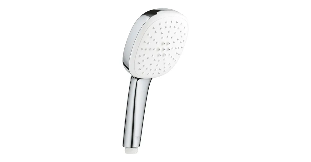 Biztonságos fizetés Grohe Tempesta Cube 110 Kézizuhany, 2 féle vízsugárral 2757130E