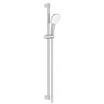 Rendeld meg most Grohe Tempesta Cube 110 Sines zuhanyszett 3 spray (Rain, Jet, Massage) 27789003