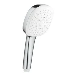 Grohe Tempesta Cube 110 Kézizuhany, 3 féle vízsugárral 27574003 Szuper ajánlat
