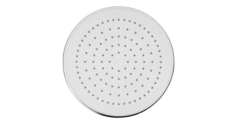 LAUFEN SHOWER ACCESSORIES Kör alakú zuhanyfej, átmérő 247 mm HF504724100000 Expressz szállítás