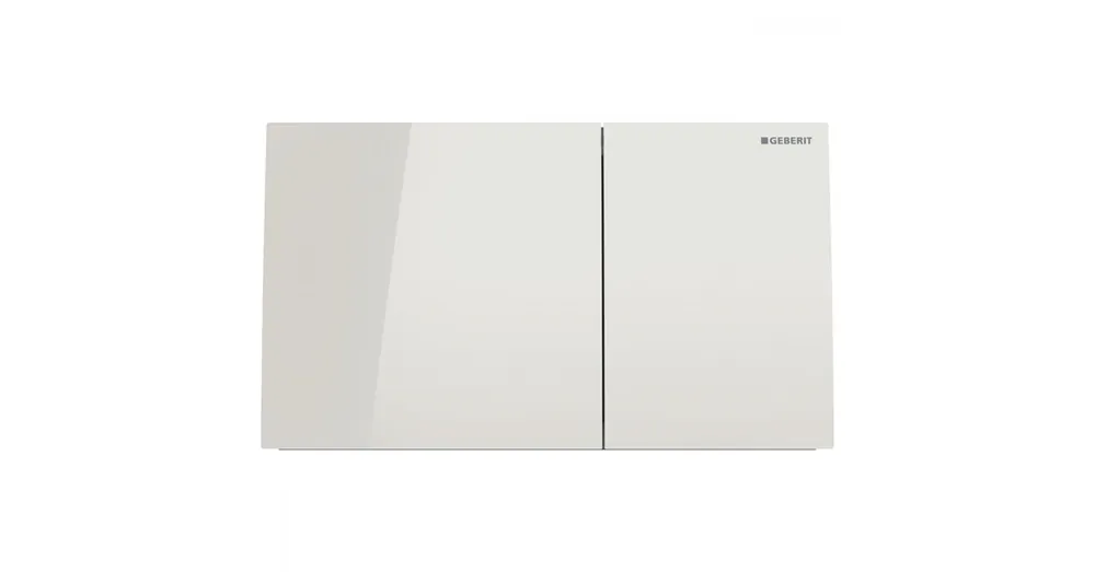 Geberit Sigma70 működtetőlap 2 mennyiséges öblítéshez, homokszürke 115.622.JL.1 Legkelendőbb