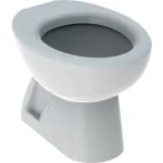 Geberit Bambini mélyöblítésű álló WC gyermekeknek, alsó kifolyással 500.883.00.1 Vedd meg most