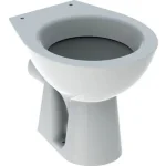 Geberit Bambini mélyöblítésű álló gyermek WC, hátsó kifolyású 500.916.00.1 Gyors kiszállítás
