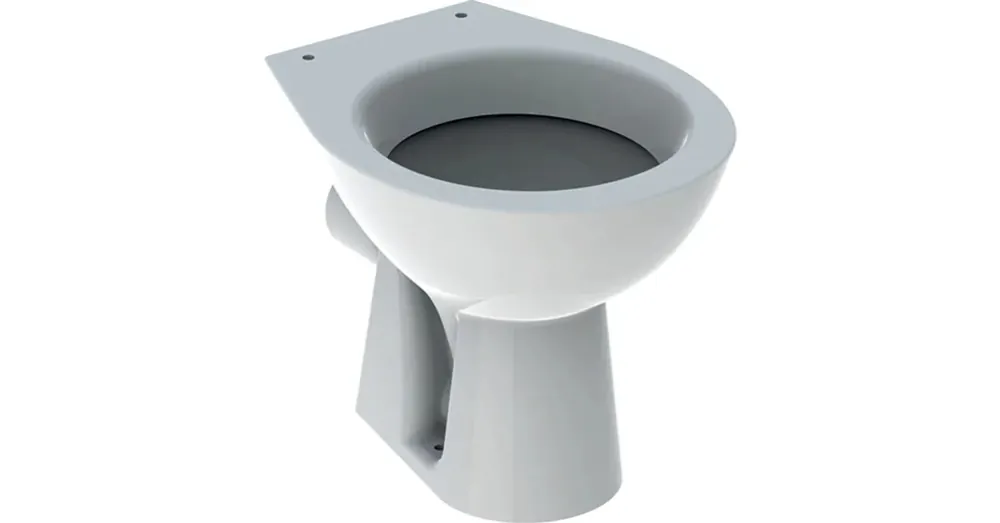 Geberit Bambini mélyöblítésű álló gyermek WC, hátsó kifolyású 500.916.00.1 Gyors kiszállítás