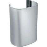 Geberit ONE design szifontakaró, fényes króm 505.058.21.1 Különleges ajánlat