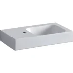 Legjobb ár Geberit iCon xs 50-es balos mosdó 124153000
