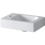 Geberit iCon xs 40-es balos kézmosó 124836000 Outlet
