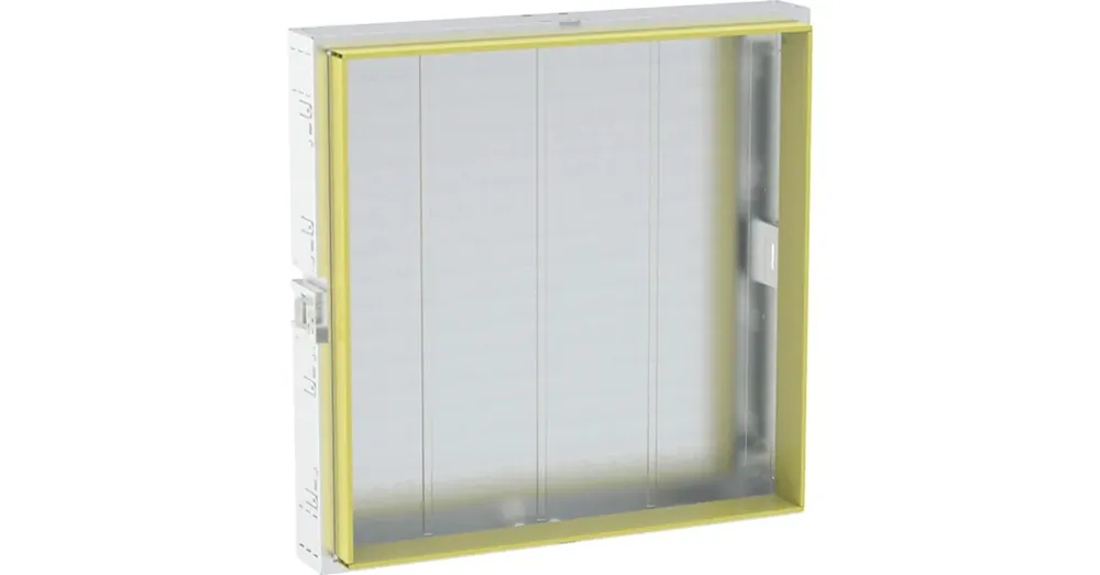 Ajánlat Geberit ONE Beépítődoboz - falsíkba süllyesztett tükrös szekrényhez 64,5x93,5 cm 111.941.00.1