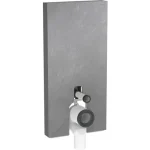 Geberit Monolith Plus palahatású szanitermodul talpon álló WC-hez, 101 cm 131.202.00.7 Népszerű