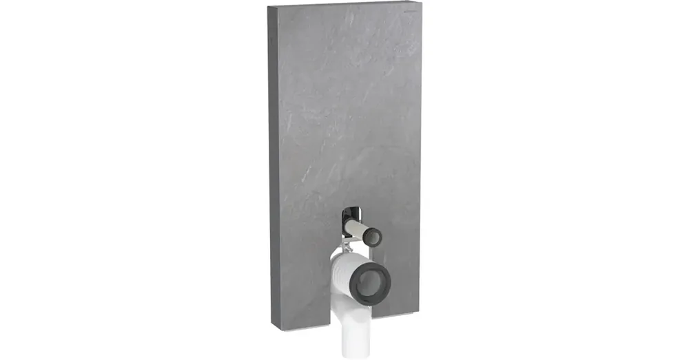 Geberit Monolith Plus palahatású szanitermodul talpon álló WC-hez, 101 cm 131.202.00.7 Népszerű