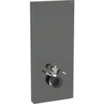 Geberit Monolith Plus láva szanitermodul fali WC-hez, 114 cm 131.231.JK.7 Korlátozott ajánlat