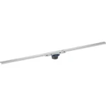 Geberit CleanLine50 zuhanyfolyóka 30-90 cm, szálcsiszolt rozsdamentes acél 154.446.KS.1 Nézd meg most