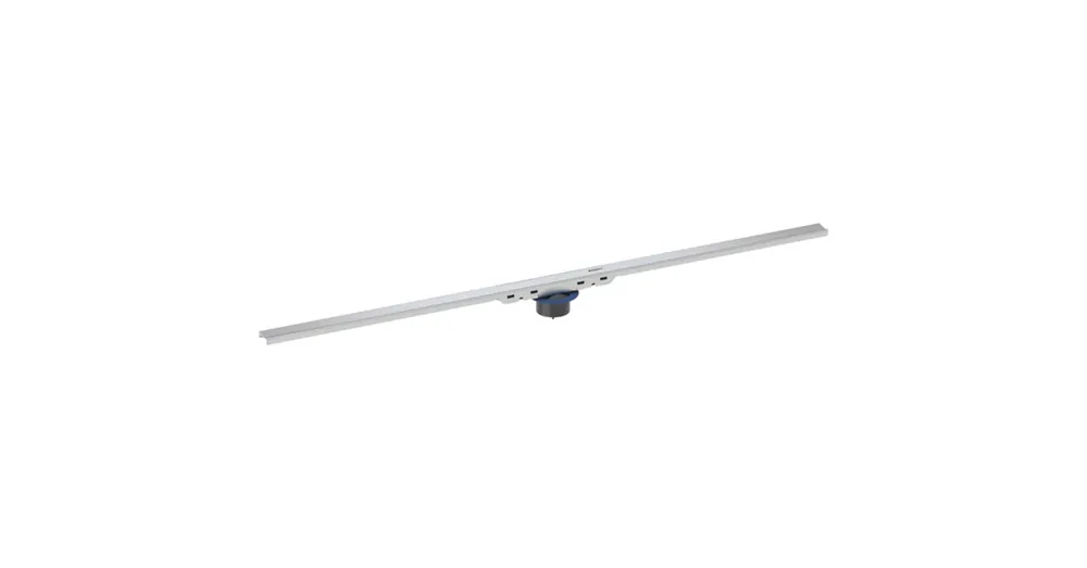 Geberit CleanLine50 zuhanyfolyóka 30-90 cm, szálcsiszolt rozsdamentes acél 154.446.KS.1 Nézd meg most