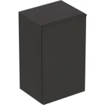 Geberit Smyle Square kiegészítő szekrény 60x36 cm, jobbos ajtóval, matt lakkozott láva 500.359.JK.1 Akciós ár