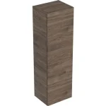 Geberit Smyle Square középmagas szekrény 118x36 cm, egy ajtóval, hikoridió 500.361.JR.1 Akciós ár
