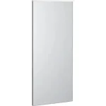 Vedd meg most Geberit Xeno² tükör LED-világítással 40x91 cm, szálcsiszolt alumínium 500.520.00.1