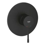 Grohe Essence Egykaros zuhanycsaptelep Fekete 24168KF1 Ajánlat