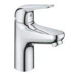 Gyors szállítás Grohe Euroeco Egykaros mosdócsaptelep 1/2"S-es méret Króm 24258001