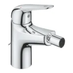 Grohe Euroeco Egykaros bidécsaptelep, 1/2"S-es méret Króm 32882001 Legjobb ár