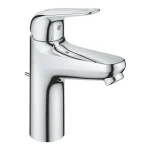 Grohe Swift Egykaros mosdócsaptelep 1/2"M-es méret Króm 24328001 Árengedmény