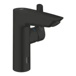 Grohe Eurosmart Egykaros mosdócsaptelep 1/2"M-es méret Matt fekete 239752433 Legnépszerűbb