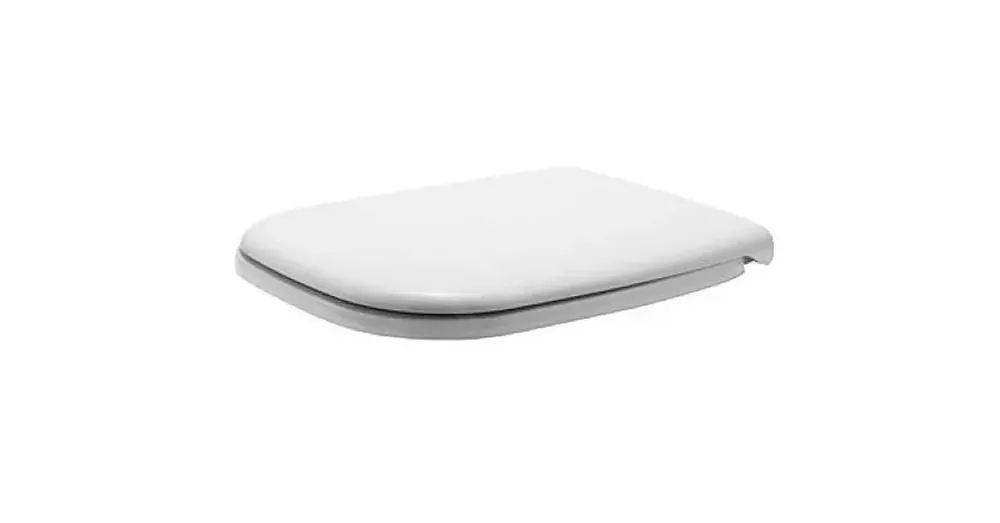 Kedvezményes ár Duravit D-Code Soft-Close compact WC ülőke és fedél 0067390099