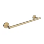 Azonnal elérhető LAUFEN NIARA Törölközőtartó, Matt Arany H3810611650001