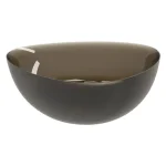 Riho Oviedo Frosted Umber szabadon álló kád, anyaga Solid Surface, 160x160cm, Barna B125002F02 Expressz kézbesítés