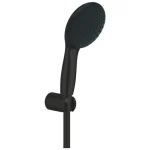 Grohe Vitalio Start 110 Fali tartós szett 2 spray (Rain, Jet), matt fekete 279502431 Azonnali szállítás