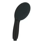 Utolsó esély Grohe Vitalio Start 110 Kézizuhany szett 2 spray (Rain, Jet), matt fekete 279462431