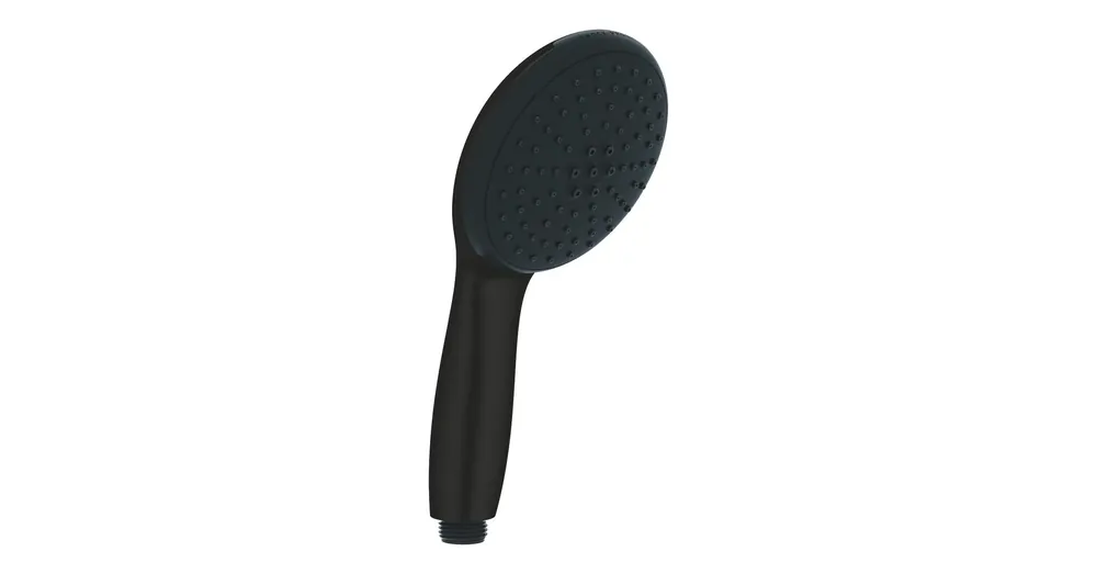 Utolsó esély Grohe Vitalio Start 110 Kézizuhany szett 2 spray (Rain, Jet), matt fekete 279462431