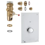 Ajánlat Grohe WC-öblítőszelep, króm 42902000