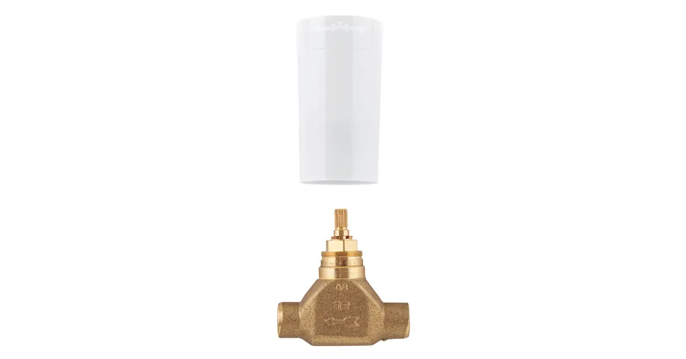 Outlet Grohe Csempeszelep, 1/2″, fehér 29801000