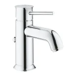 Népszerű Grohe BauClassic Egykaros mosdócsaptelep 1/2″, króm 23161000
