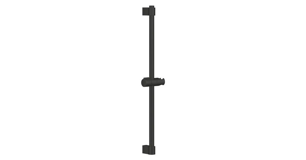 Csak ma Grohe Tempesta Zuhanyrúd, 600 mm, matt fekete 275232431