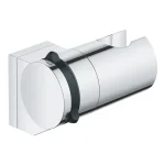 Végkiárusítás Grohe Vitalio Universal Fali kézizuhany tartó, króm 26183001