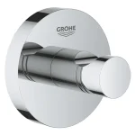 Grohe Start Fürdőköntös akasztó, króm 41173000 Csak ma