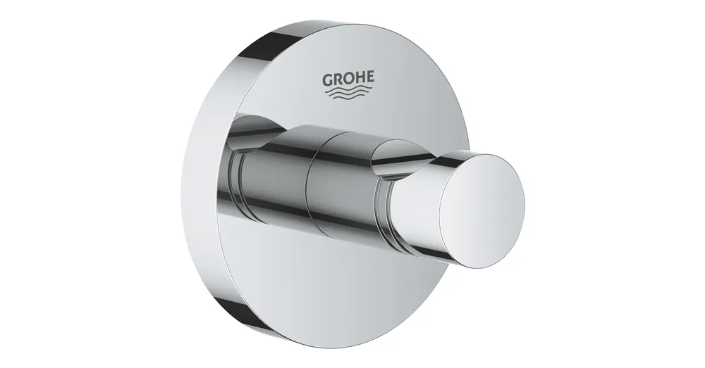 Grohe Start Fürdőköntös akasztó, króm 41173000 Csak ma
