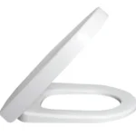 Villeroy & Boch Architectura Vita lassú záródású wc ülőke 9M51B101 (9M51 B1 01) Gyors szállítás