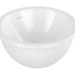Villeroy & Boch Loop & Friends Alulról beépíthető mosdó 38x38 cm Fehér Alpin 4A520001 Biztonságos fizetés
