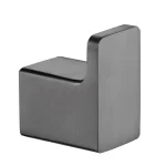 AREZZO design MONO fogas, gun metal AR-120011GM Vedd meg online