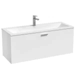 Vedd meg online Ravak Clear II SD 100 fehér X000001643