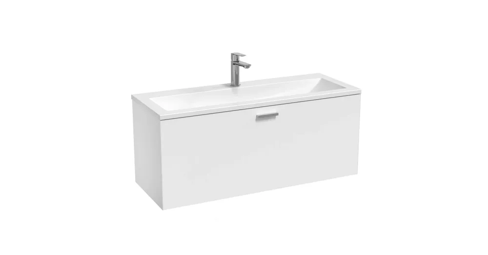 Korlátozott ajánlat Ravak Clear II SD 80 fehér X000001642