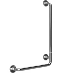 Újdonság SAPHO BEMETA HELP kapaszkodó, jobbos, 890mm, polírozott (301153041)