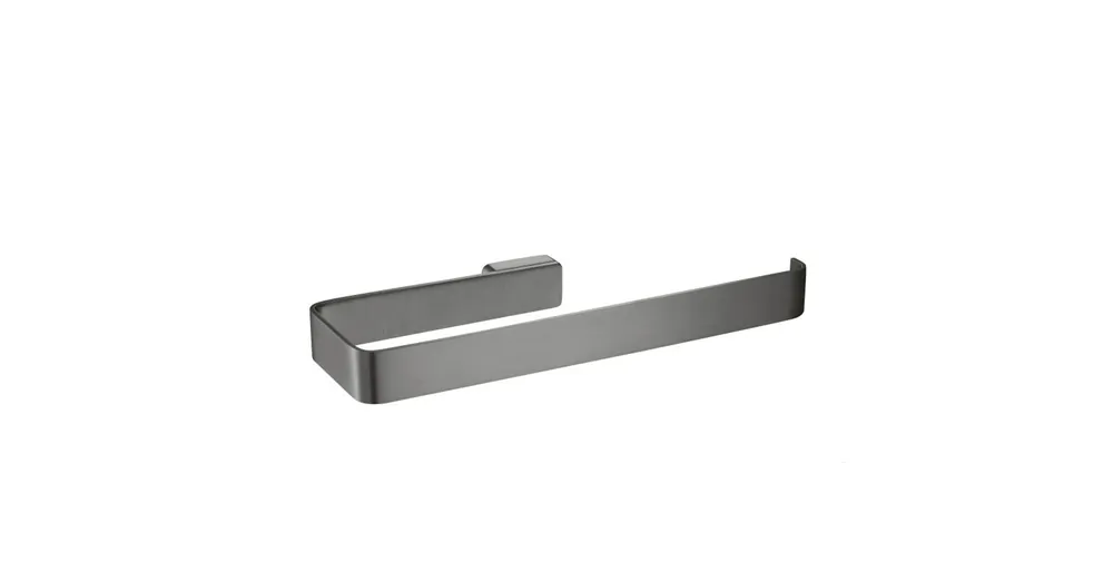 Szuper ajánlat AREZZO design MONO törölközőtartó, gun metal AR-120150GM