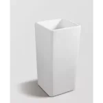 Biztonságos vásárlás AREZZO design FONTANA 41x41x83 álló mosdó AR-M9015A
