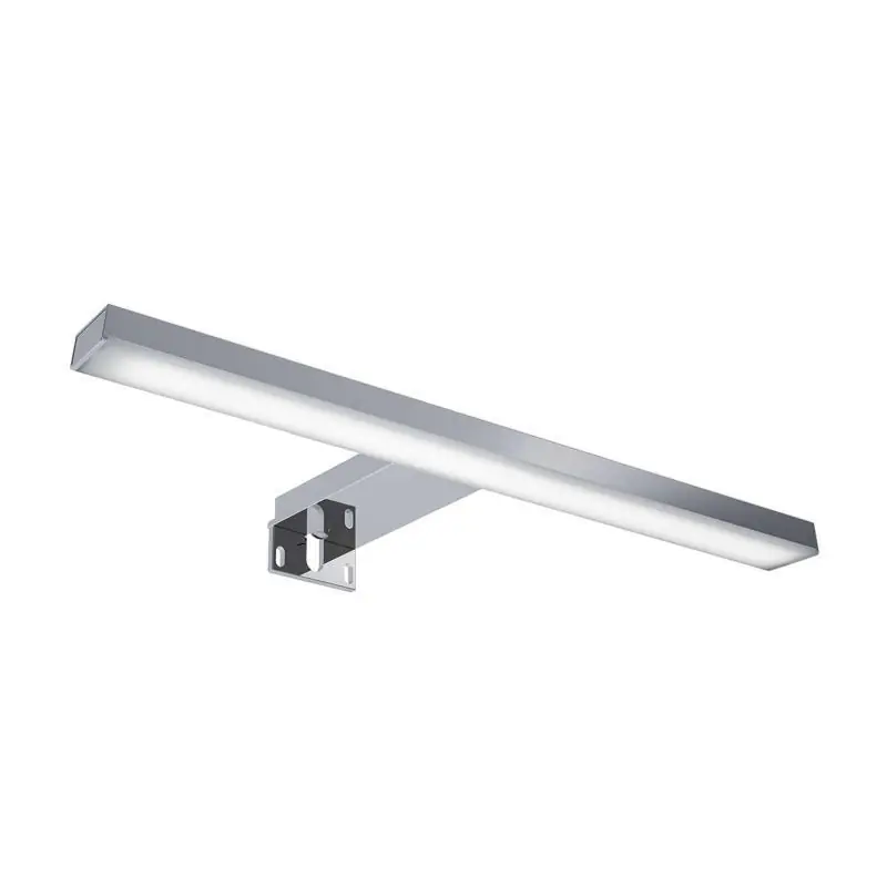 Azonnal elérhető AREZZO LED Lámpa ESTHER 28cm IP44 4000K króm