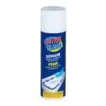Ne maradj le M-Acryl Active Clean masszázsrendszer fertőtlenítő és tisztító hab