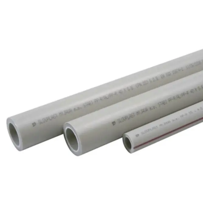 PP Pressure Pipe Fittings 32mm 90 Degrees _ PP nyomó vezeték idomok 32-es 90 fok Újdonság